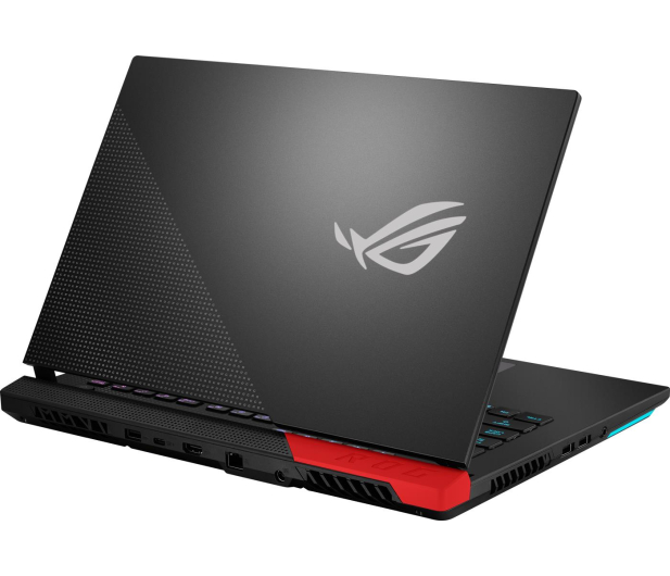 ASUS ROG Strix G15 R7-4800H/16GB/512 RTX3060 - 685303 - zdjęcie 7